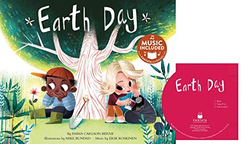 Stock image for Earth Day (Holidays in Rhythm and Rhyme) for sale by Irish Booksellers