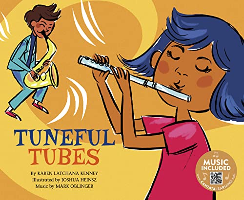 Stock image for Tuneful Tubes for sale by Blackwell's