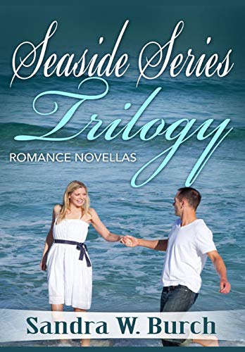 Imagen de archivo de Seaside Series Trilogy: Romance Novellas a la venta por Lucky's Textbooks