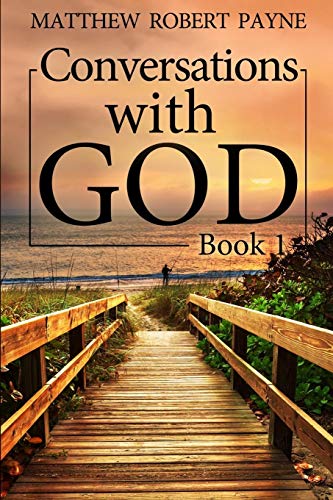 Beispielbild fr Conversations with God: Book 1 zum Verkauf von PlumCircle