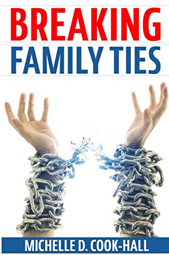 Beispielbild fr Breaking Family Ties zum Verkauf von ThriftBooks-Atlanta
