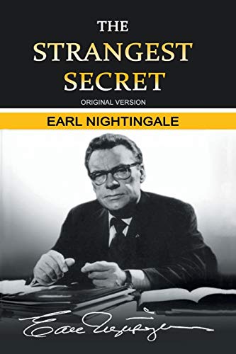 9781684112227: The Strangest Secret