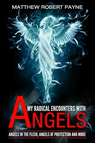 Beispielbild fr My Radical Encounters with Angels: Angels in the Flesh, Angels of Protection and More (1) zum Verkauf von SecondSale