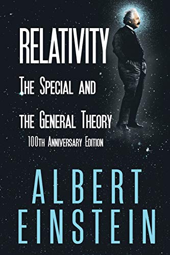 9781684112944: Relativity: The Special and the General Theory, 100th Anniversary Edition