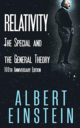 9781684112982: Relativity: The Special and the General Theory, 100th Anniversary Edition