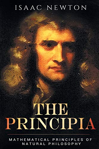 Stock image for The Principia: Mathematical Principles of Natural Philosophy for sale by HPB-Red