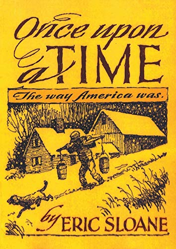 9781684115167: Once Upon a Time: The Way America Was
