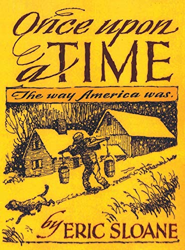 Beispielbild fr Once Upon a Time: The Way America Was (Hardback or Cased Book) zum Verkauf von BargainBookStores