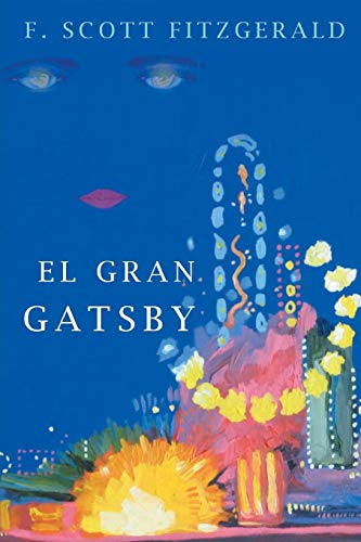9781684115402: El Gran Gatsby
