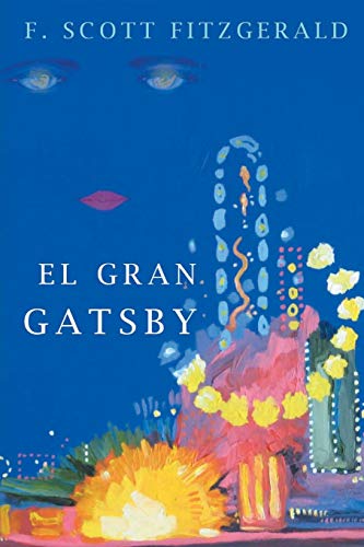 Imagen de archivo de El Gran Gatsby a la venta por Lucky's Textbooks