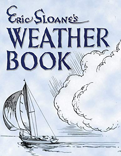 9781684115785: Eric Sloane's Weather Book
