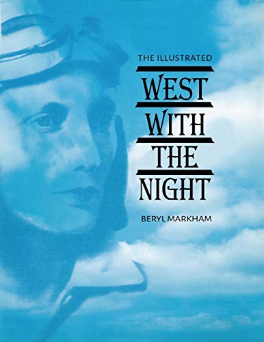 Stock image for The Illustrated West with the Night for sale by Books From California