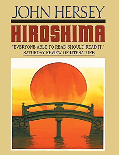 Beispielbild fr Hiroshima zum Verkauf von Better World Books