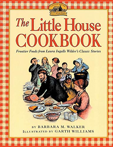 9781684117116: The Little House Cookbook