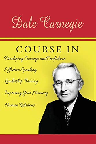 9781684117321: The Dale Carnegie Course