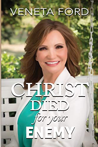 Stock image for Christ Died for Your Enemy for sale by ThriftBooks-Dallas