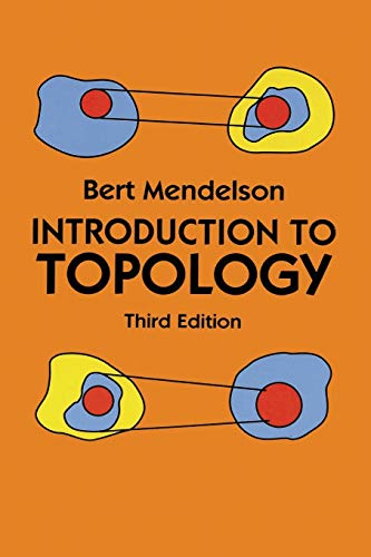 Stock image for Introduction to Topology: Third Edition for sale by Book Deals