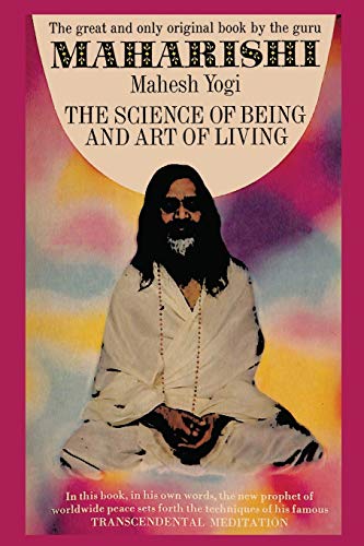 9781684119752: Science of Being and Art of Living