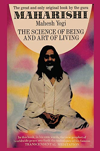 Stock image for Science of Being and Art of Living for sale by Book Deals