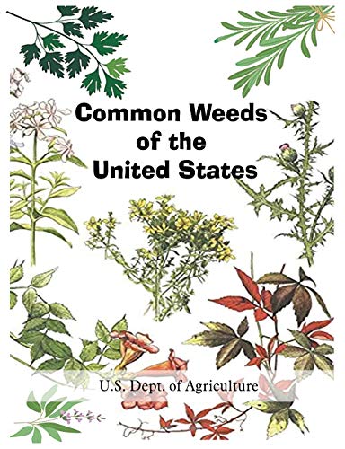 Beispielbild fr Common Weeds of the United States zum Verkauf von WorldofBooks