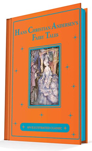 Imagen de archivo de Hans Christian Andersen's Fairy Tales: An Illustrated Classic a la venta por ThriftBooks-Atlanta