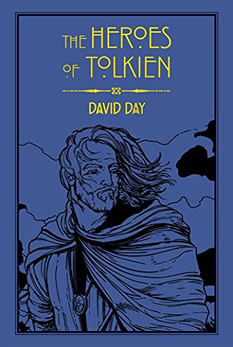 9781684120956: The Heroes of Tolkien (4) (Tolkien Illustrated Guides)