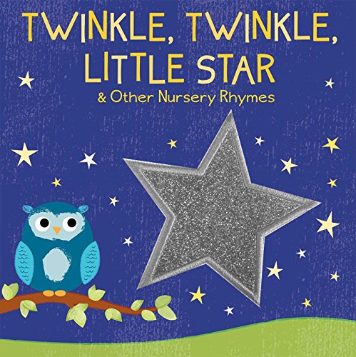 Beispielbild fr Twinkle, Twinkle Little Star zum Verkauf von SecondSale