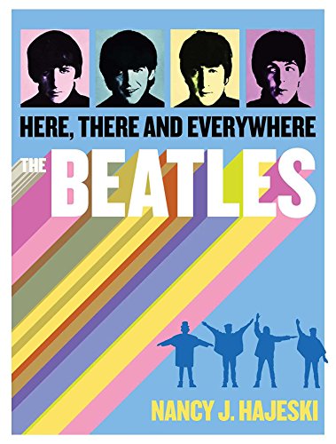 Beispielbild fr Beatles: Here, There and Everywhere zum Verkauf von Better World Books