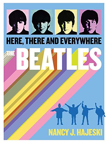 Imagen de archivo de Beatles: Here, There and Everywhere a la venta por SecondSale
