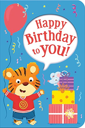 9781684122646: Happy Birthday to You!: Gift Book and Greeting Card