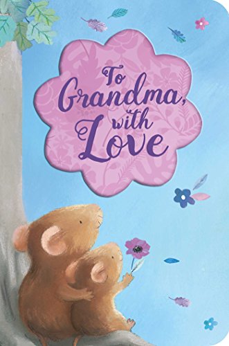 Stock image for To Grandma, With Love (Special Delivery Books) for sale by SecondSale