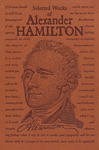 9781684122912: Selected Works of Alexander Hamilton