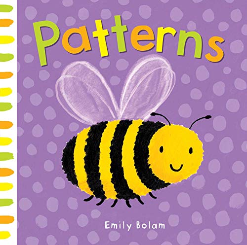 Stock image for Patterns for sale by Better World Books