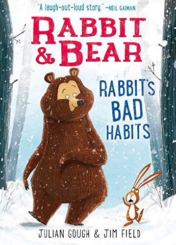 9781684125883: Rabbit & Bear: Rabbit's Bad Habits (Volume 1)