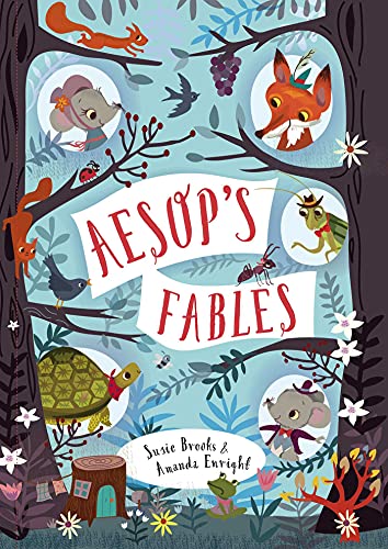 Stock image for Aesop's Fables for sale by ThriftBooks-Atlanta