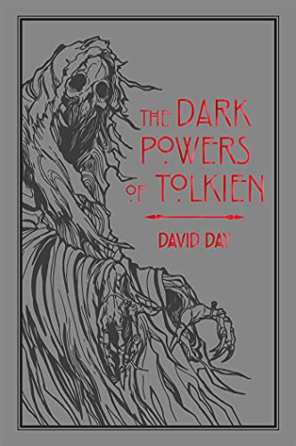 Stock image for The Dark Powers of Tolkien for sale by ThriftBooks-Atlanta