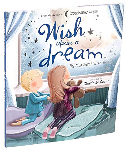 Stock image for Wish upon a Dream for sale by Better World Books