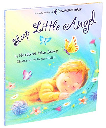 9781684127542: Sleep Little Angel (Margaret Wise Brown Classics)