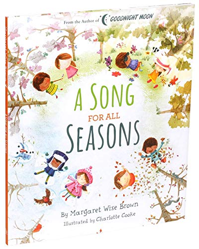 Stock image for A Song for All Seasons (Margaret Wise Brown Classics) for sale by BooksRun