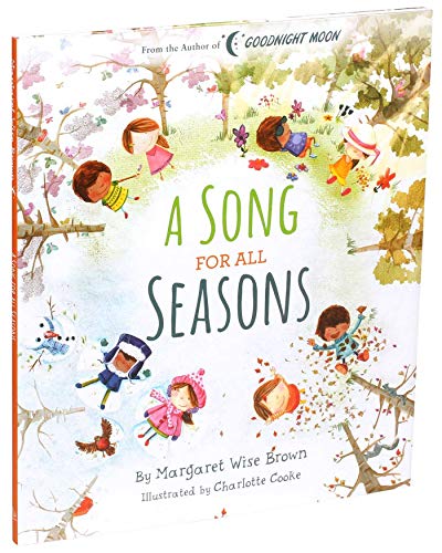 9781684127658: A Song for All Seasons