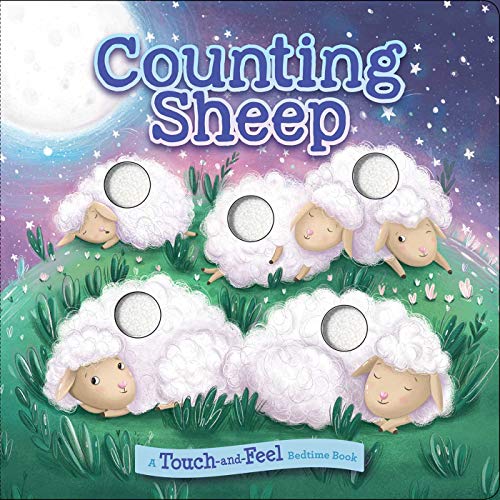 Imagen de archivo de Counting Sheep a la venta por Off The Shelf