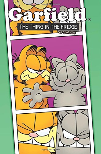 Stock image for Garfield Original Graphic Novel: The Thing in the Fridge, 3 for sale by ThriftBooks-Dallas