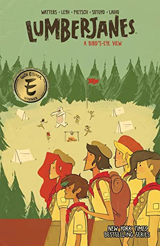 Stock image for Lumberjanes Vol 7 A BirdsEye V for sale by SecondSale