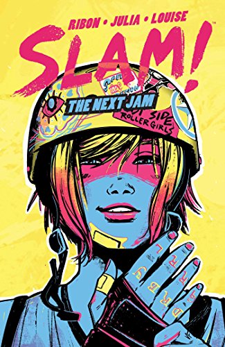 Beispielbild fr SLAM!: The Next Jam zum Verkauf von Better World Books: West