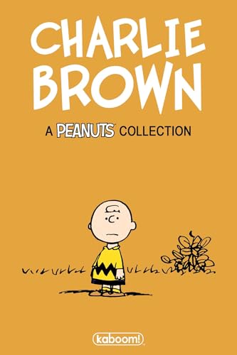 9781684151356: Charles M. Schulz' Charlie Brown (Peanuts)