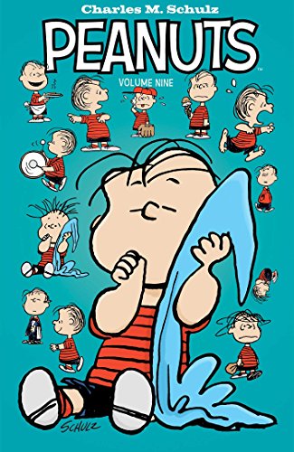 Stock image for Peanuts Vol. 9 for sale by Better World Books