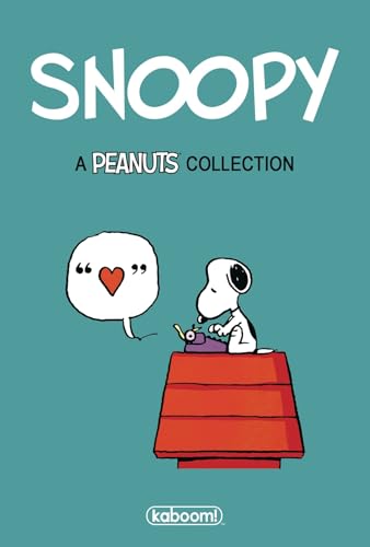 Stock image for Charles M. Schulz' Snoopy for sale by Better World Books: West