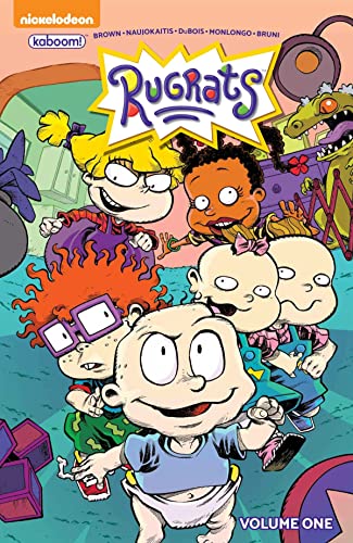 Stock image for Rugrats Vol. 1 for sale by Better World Books: West
