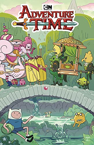 Imagen de archivo de Adventure Time Vol. 15 a la venta por Better World Books: West