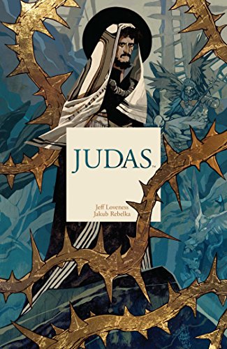 Stock image for Judas for sale by GF Books, Inc.